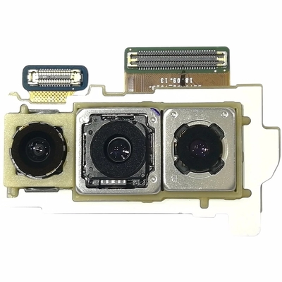 Kamera Belakang Ponsel Asli Untuk SAM Galaxy S10 Plus G975F