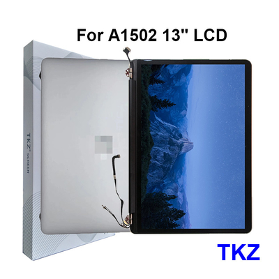 A2159 13.3 ''Layar LCD Komputer Penuh Untuk Retina A1502 2013 2014